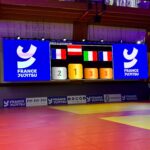 Paris Open Tag 1