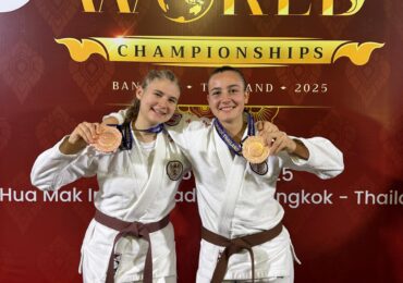 U 21 Bronzemedaille 2025