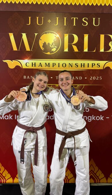 U 21 Bronzemedaille 2025