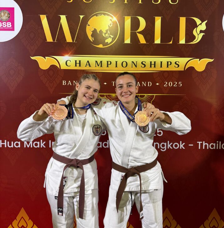 U 21 Bronzemedaille 2025