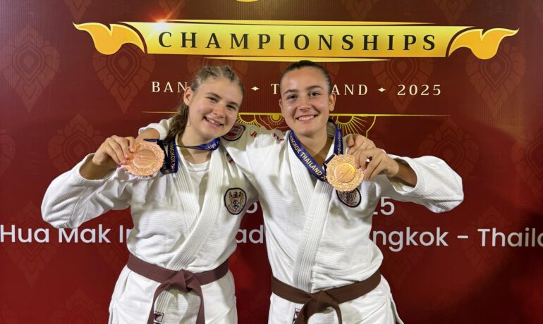 U 21 Bronzemedaille 2025