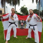 Vizeweltmeister 2025 - Show Open & Duo Men