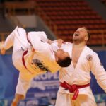 Europameisterschaft in Kreta